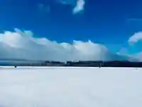 土津神社|こどもと出世の神さまの景色
