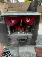祠(地蔵尊)(兵庫県)