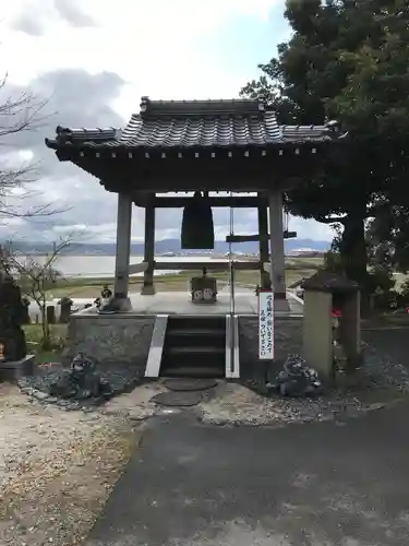 倉留寺のその他建物