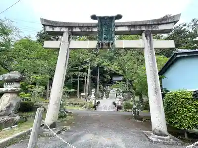 八幡神社(滋賀県)