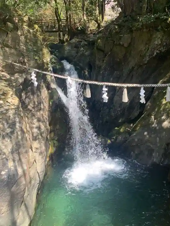 丹生川上神社(中社)(奈良県)