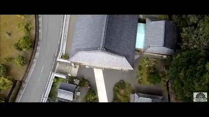 潮音院のその他建物