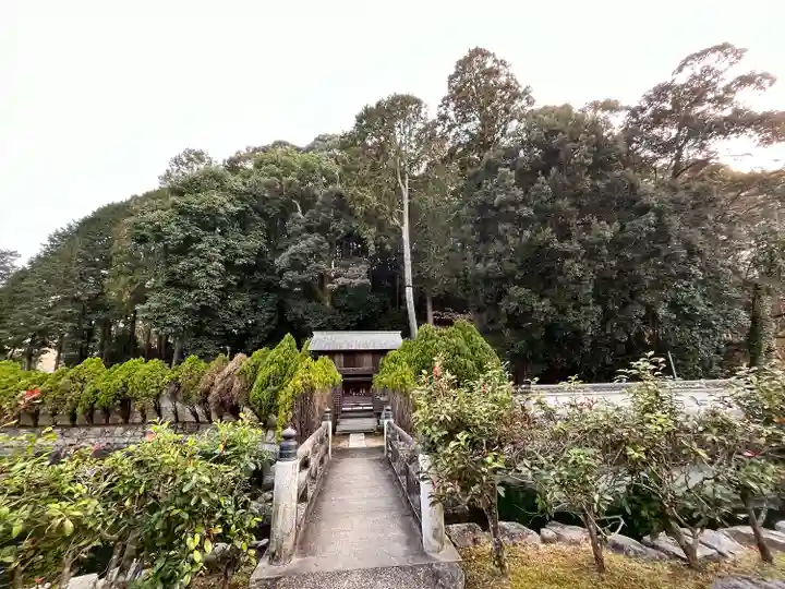 橘寺(奈良県)