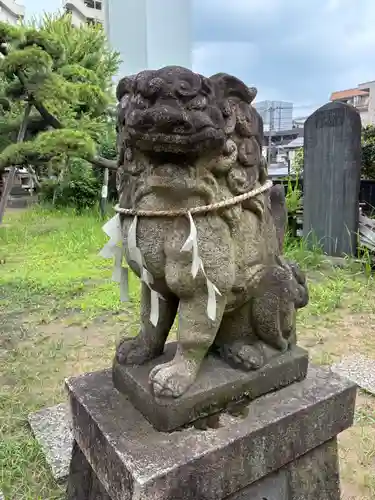 白幡神社(千葉県)