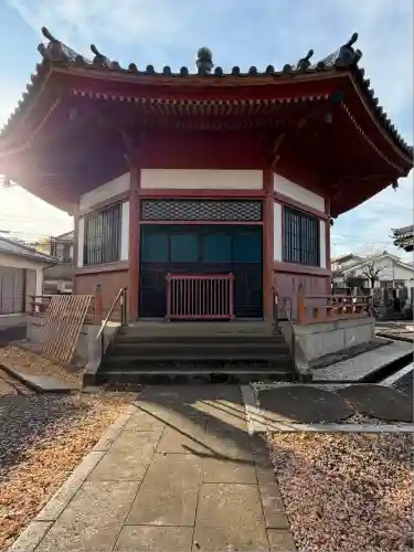 新光寺(埼玉県)