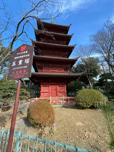 法華経寺(千葉県)