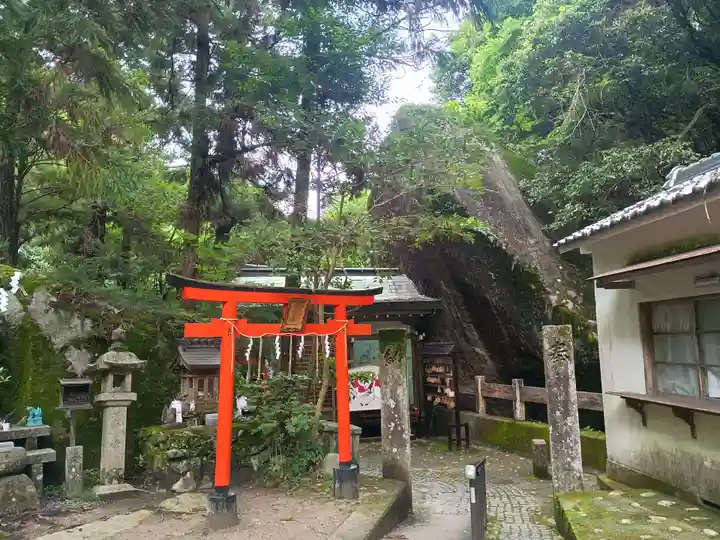 磐船神社(大阪府)