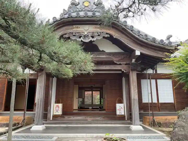 興禅寺(愛知県)