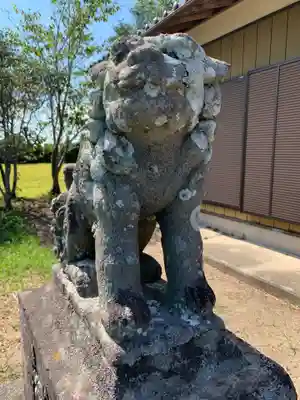 熊野神社(千葉県)
