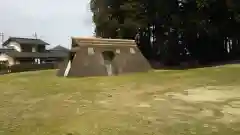 十二所神社の建物その他