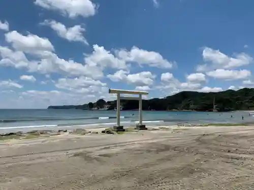 八坂神社の景色