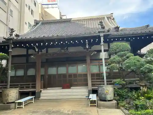 西照寺(東京都)