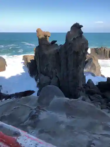 鵜戸神宮(宮崎県)