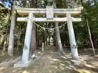 八幡神社(滋賀県)