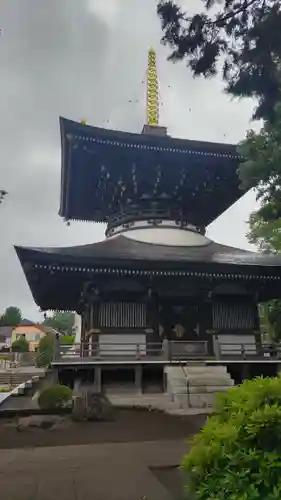 三寳寺(東京都)