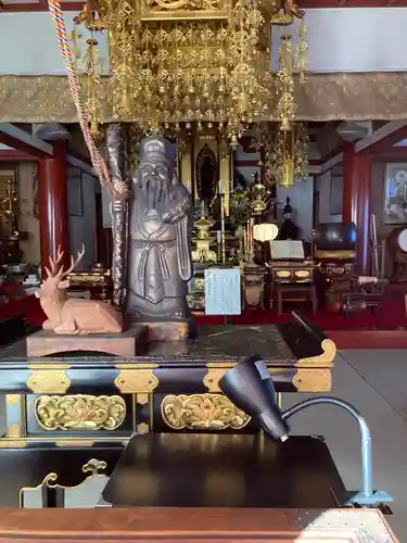 光照寺(神奈川県)