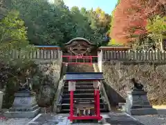 飛騨東照宮(岐阜県)