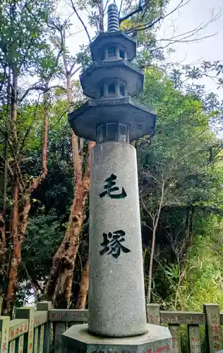王子神社(東京都)
