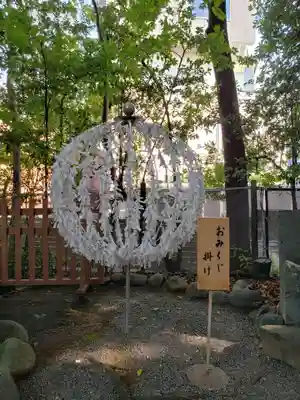乃木神社のその他建物