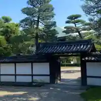 中宮寺(奈良県)