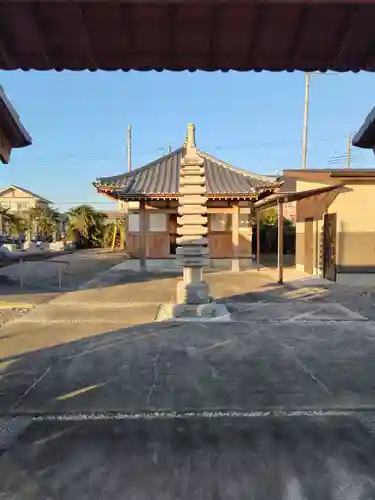 観音寺(埼玉県)