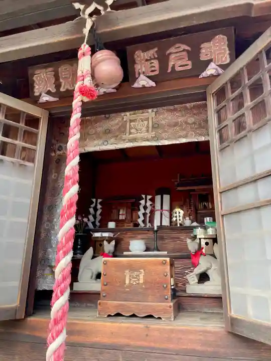 長明寺(東京都)