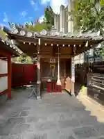 城戸釈迦堂(福岡県)