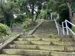 八代神社の建物その他