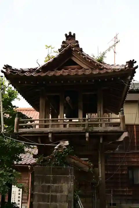 吉崎御坊 願慶寺(福井県)
