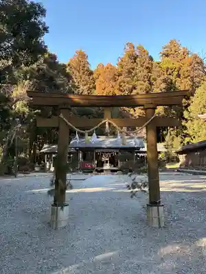 土佐神社(高知県)