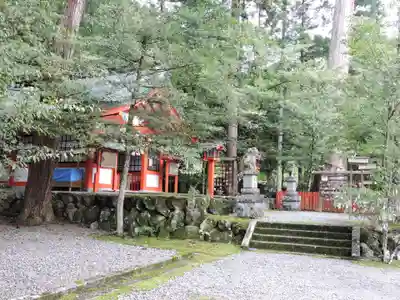 北畠神社(三重県)