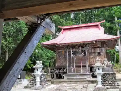 八幡神社(宮城県)