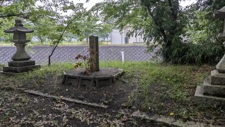 藤本神社(滋賀県)