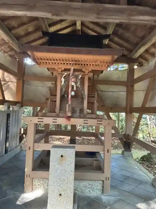 官兵衛神社(廣峯神社境内)(兵庫県)
