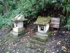 皇大神社(山形県)