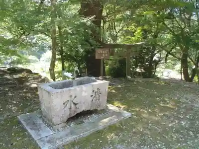 熊野社(愛知県)