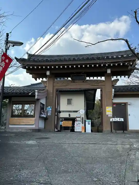 大船観音寺(神奈川県)