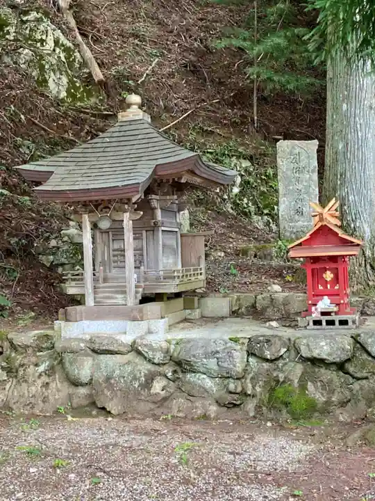 龍泉寺(奈良県)