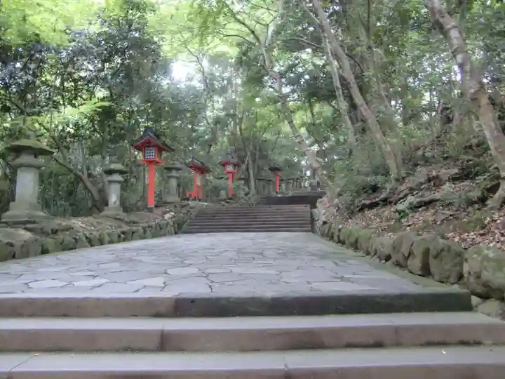 宇佐神宮(大分県)