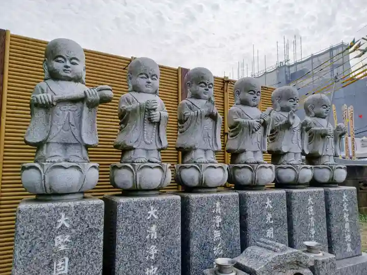 三光院(埼玉県)