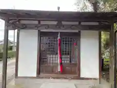 妙見堂(京都府)