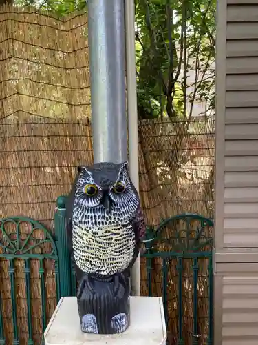 桜神宮(東京都)