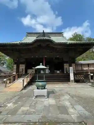 総願寺(埼玉県)