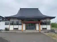 浄福寺(北海道)