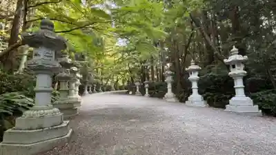 香取神宮(千葉県)
