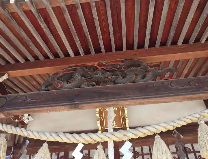 愛宕八坂神社(埼玉県)