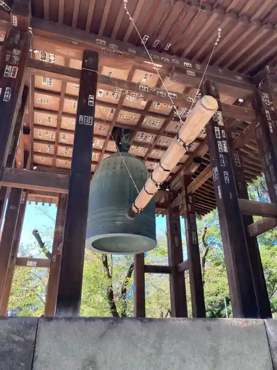 増上寺のその他建物