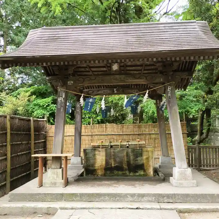 報徳二宮神社(神奈川県)