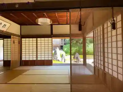 光明院（光明禅院）(京都府)