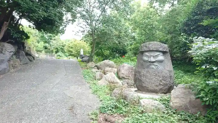 安養寺のその他建物
